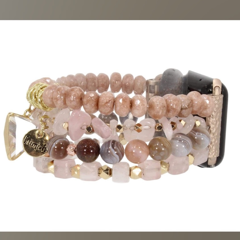 Erimish Apple Watch Band (Dewdrop Collection)